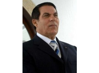 Ben Ali e i 40 ladroni
Così fan tutti